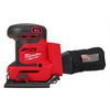 Milwaukee Tool M18 Orbital 1/4 Sheet Sander
