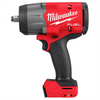 Milwaukee Tool M18 FUEL 1/2" High Torque Impact Wrench w/ Friction Ring