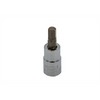 VIM 7MM HEX DRIVER 3/8" SQ DR