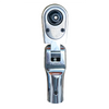 VIM Tools 1/2" DR. 90T FLEX INDEXING RATCHET HEAD ATTACHMENT- WORKS WITH TH21 HANDLE