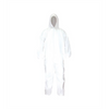 SAS Safety  GEN-NEX heavy duty Hooded  coveralls