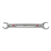Milwaukee Tool 1/4" X 5/16" Double End Flare Nut Wrench