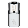Milwaukee Tool 3/8" Drive 11/32" Socket