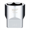 Milwaukee Tool 1/2" Drive 28mm Socket