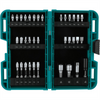 Makita Impact XPS&reg; 35 Pc. Impact Bit Set