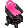 Traxion Engineered Products ProGear RaceSeat w/SpinTray pink