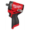 Milwaukee Tool M12 Fuel 1/2" Stubby Impact Wrench