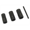 Lisle Flip Socket Set, 4 pc.