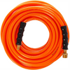 3/8" x 50' PVC Air Hose 300 PSI Fleet Edition