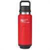 Milwaukee Tool PACKOUT 36oz Insulated Bottle with Chug Lid