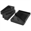 Milwaukee Tool 15pc Metric Combination Wrench Trays
