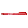Milwaukee INKZALL Red Fine Point Marker