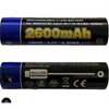 Maxxeon SearchPoint&reg; Rechargeable USB Battery