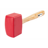Titan Sorbothane&reg; Soft Blow Mallet  12 oz.