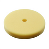 Milwaukee Tool 7" Yellow Foam Finishing Pad