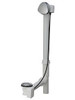 Duravit G150176ID1 Duravit Turn Control Complete Unit, Brushed Nickel