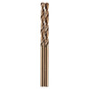 Milwaukee Tool 3mm COBALT RED HELIX Bit