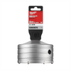 Milwaukee Tool SDS+ CORE 4-3/8"X2"