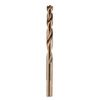 Milwaukee Tool 8mm COBALT RED HELIX Bit