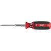 Milwaukee Tool 14in1 Multi-Bit Screwdriver