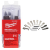 Milwaukee Tool SWITCHBLADE 10 Blade Replacement Kit - 1-1/2"