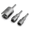 Titan 3 pc. Slotted Wing Nut Driver Set