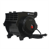 Mastercool 300 CFM BLOWER FAN "NEW"