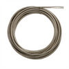 1/4" x 35' Inner Core Bulb Head Cable w/ RUST GUARD Plating