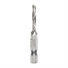 Milwaukee Tool 8-32 UNC SHOCKWAVE Impact Drill and Tap Bit