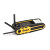 Titan 8 pc. Locking SAE Hex Key Set