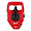 Milwaukee Tool 100ft Extra Bold Large Capacity Chalk Reel