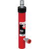 American Forge & Foundry AFF - Ram - Hydraulic - 4 Ton Capacity - Compressed Length: 10.5" - Extended Length: 15.24" - 4.75" Stroke - Coupler: 1/4" 18NPTF
