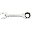 Gearwrench 9/16" 90T 12PT COMPACT STUBBY COMBO RW