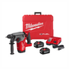 M18 FUEL 1" SDS Plus Rotary Hammer Kit