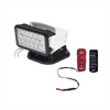 Milwaukee Tool Utility Remote Control Search Light