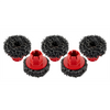 Titan 5 pc. Wheel Hub Cleaning Pads