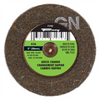 Forney Industries Quick Change Sanding Disc, 2 in, 36 Grit