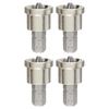 Milwaukee Tool DRYWALL SCREW SETTER 4PK