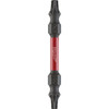 Milwaukee Tool SHOCKWAVE T20/T25 ImpactDouble Ended Bit