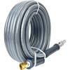 BluBird 3/8" x 200' Single Wire with coupler plug