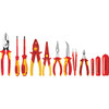 KNIPEX 12 Pc 1000V Insulated Electrical Vehicle (EV) Set