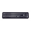 Ko-ken USA 1/4 Sq. Dr. Extension Bar Set  28-250mm ABS Tray   6 pieces