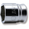 Ko-ken USA 1/4 Sq. Dr. Socket  10mm 6 point Length 15mm Z-series