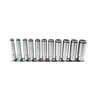 Ko-ken USA Special 1/4 Sq. Dr. Deep NUT GRIP&Acirc;&reg; Socket Set, 5-14mm - 11 pieces