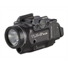 Streamlight TLR-8 sub Rail Mounted Tactical Light with Red Laser for SIG SAUER P365 and P365 XL Handguns, Black
