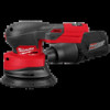 Milwaukee Tool M18 FUEL 5 Inch Random Orbital Sander