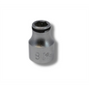 Ko-ken USA 3/8 Sq. Dr. Socket  8mm Nut Grip Length 26mm