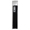 Polyvance Polypropylene Strip, 7/16&rdquo; x 1/16&rdquo;, 30 ft., Black
