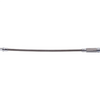 Ko-ken USA 1/4 Sq. Dr. Flexible Extension Bar - Length 300mm
