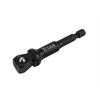 Titan 10 pk. 1/4 in. Dr. 2-1/2 in. Wobble Socket Adapter